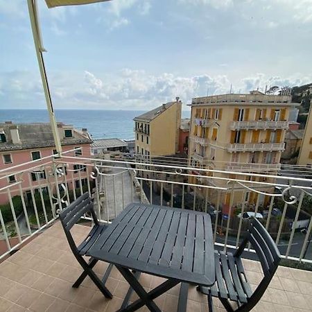 Appartamento A Sturla Beach Citra 010025-Lt-2437 Genua Exterior foto