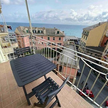 Appartamento A Sturla Beach Citra 010025-Lt-2437 Genua Exterior foto