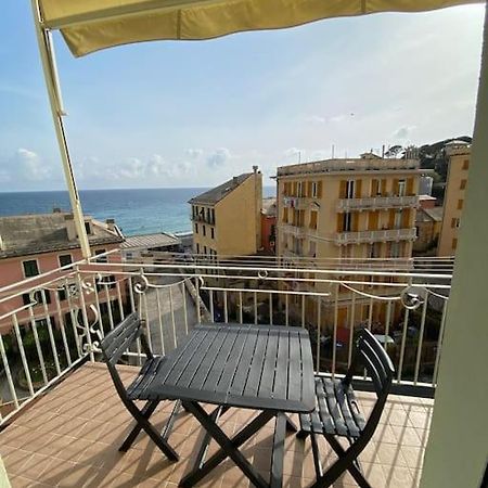 Appartamento A Sturla Beach Citra 010025-Lt-2437 Genua Exterior foto