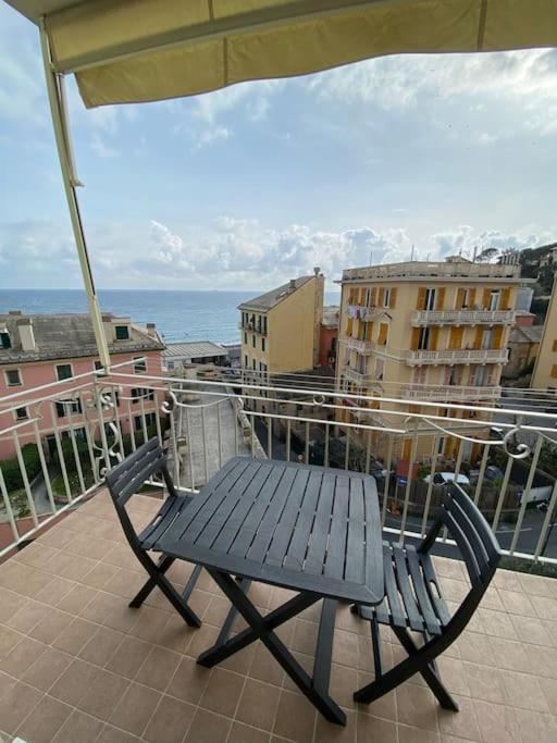 Appartamento A Sturla Beach Citra 010025-Lt-2437 Genua Exterior foto