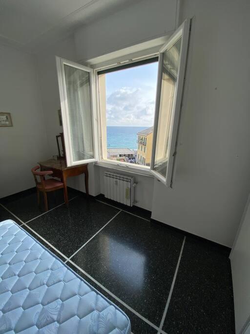 Appartamento A Sturla Beach Citra 010025-Lt-2437 Genua Exterior foto