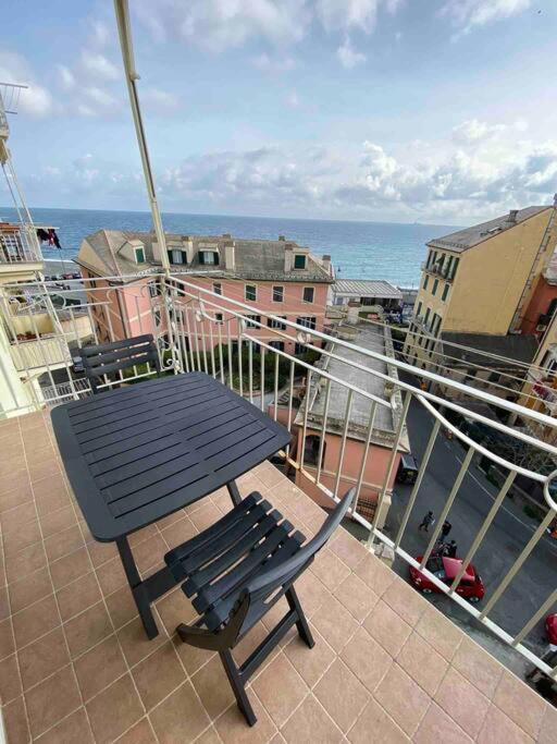 Appartamento A Sturla Beach Citra 010025-Lt-2437 Genua Exterior foto