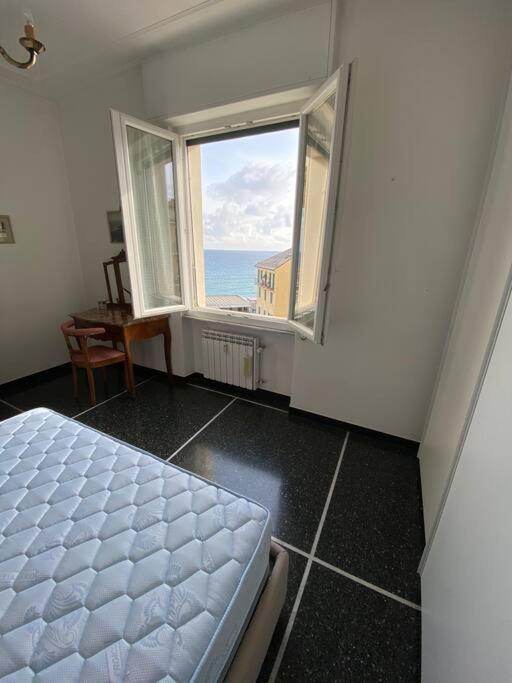 Appartamento A Sturla Beach Citra 010025-Lt-2437 Genua Exterior foto