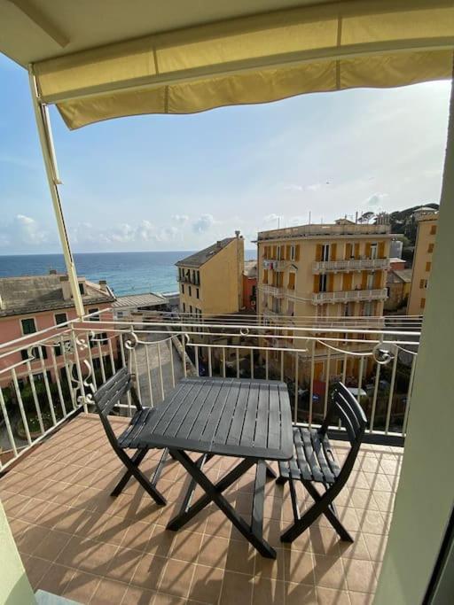 Appartamento A Sturla Beach Citra 010025-Lt-2437 Genua Exterior foto